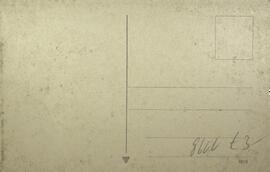 Bamberg - Klein Venedig mit neue untere Brücke (Textseite)